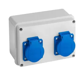 viplast-rozdzielnica-natynkowa-elektryczna-budowlana-z-gniazdami-2x250v