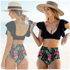 stroj-kapielowy-bikini-modelujacy-wyszczuplajacy-boho-stanik-plus-size-xl