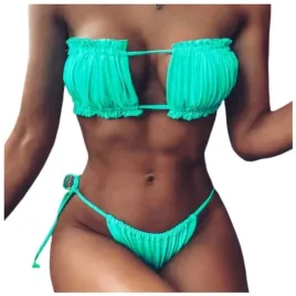 stroj-kapielowy-mietowy-opaska-na-plaze-do-opalania-basen-bandeou-bikini-m