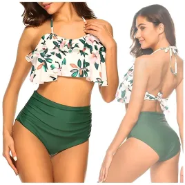 stroj-kapielowy-dwuczesciowy-bikini-wysoki-stan-falbanki-top-plus-size-xl
