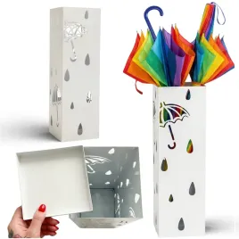 stojak-na-parasole-metal-moreanddeco-bialy