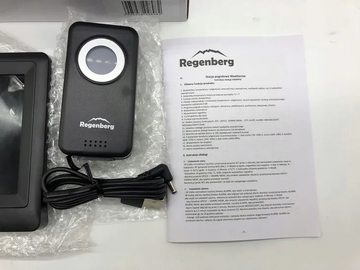 stacja-pogody-regenberg-c2024m31-certyfikat-ce