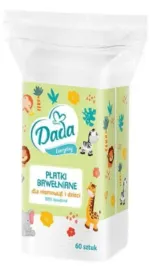 platki-kosmetyczne-dada-dla-niemowlat-bawelniane-60-sztuk