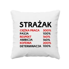 strazak-ciezka-praca-poduszka-prezent-dla-strazaka
