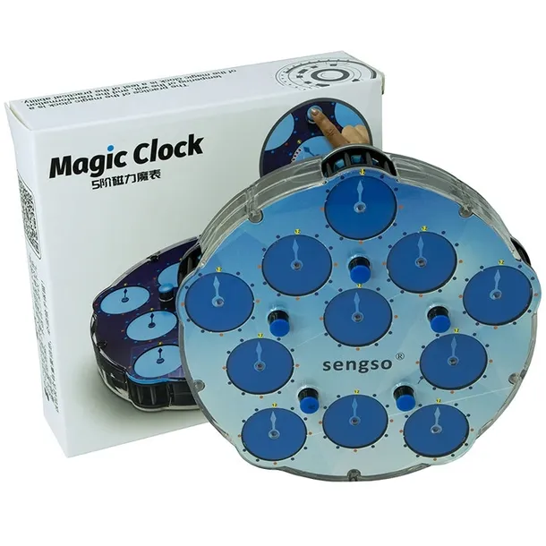 sengso-5x5-magnetic-clock-plec-chlopcy