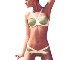 kostium-kapielowy-zielony-paski-stroj-dwuczesciowy-na-basen-plaze-bikini-m