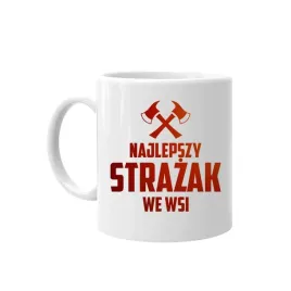 najlepszy-strazak-we-wsi-kubek-strazak-prezent
