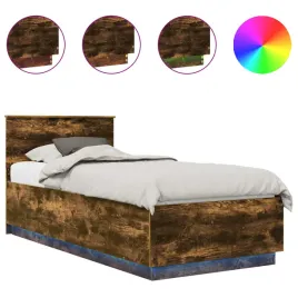 ramka-lozka-dab-wedzony-70-x-190-cm-material-drewnopochodny