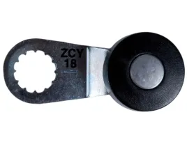 glowica-napedowa-ramie-z-rolka-plastikowa