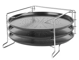 komplet-3-blach-do-pizzy-ze-stojakiem-appetito-32-cm-tadar