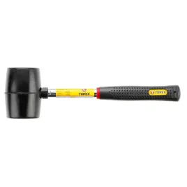 mlotek-gumowy-0-45kg-srednica-65mm-trzonek-metalowy