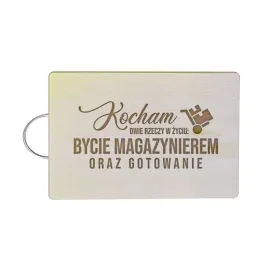 magazynier-deska-kuchenna-smieszny-prezent-grawer