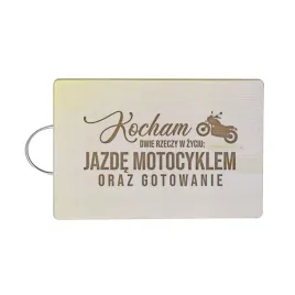 motocyklista-deska-kuchenna-prezent-z-grawerem