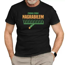 znowu-sobie-nagrabilem-smieszna-koszulka-meska-na-prezent-dla-meza-chlopaka