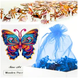 drewniane-puzzle-motyl-kolorowy-ukladanka-doroslych-dzieci-a4-104-elementy