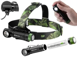gp-discovery-2x1-czolowka-latarka-reczna-led-akumulator-37v-li-ion-2550mah