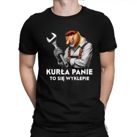 kurla-panie-to-sie-wyklepie-koszulka-meska-smieszna-janusz-nosacz