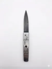 noz-skladany-edc-as-pik-kolekcjonerski-stalowy-grawerunek-karty