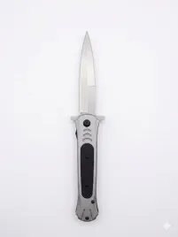noz-skladany-taktyczny-otf-dagger-czarny-srebrny-solidny-edc-23cm