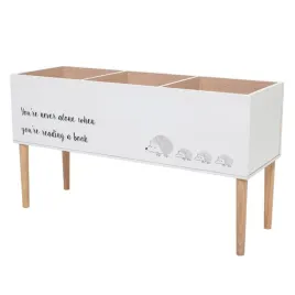 pojemnik-na-ksiazki-i-zabawki-bloomingville-drewniany-bialy-90-x-50-cm