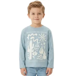 koszulka-chlopieca-zara-adventures-bawelniany-longsleeve
