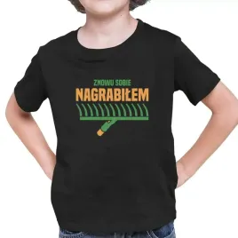 znowu-sobie-nagrabilem-koszulka-dla-chlopca-prezent
