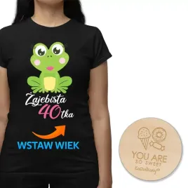 zajebista-20-30-40-50-latka-prezent-koszulka-urodziny-damska-magnes-gratis