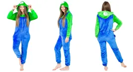 pizama-meska-luigi-mario-kigurumi-onesie-kombinezon-przebranie-doroslych-s