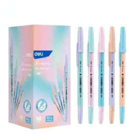 dlugopis-kulkowy-07mm-pastel-nieb-50szt-deli