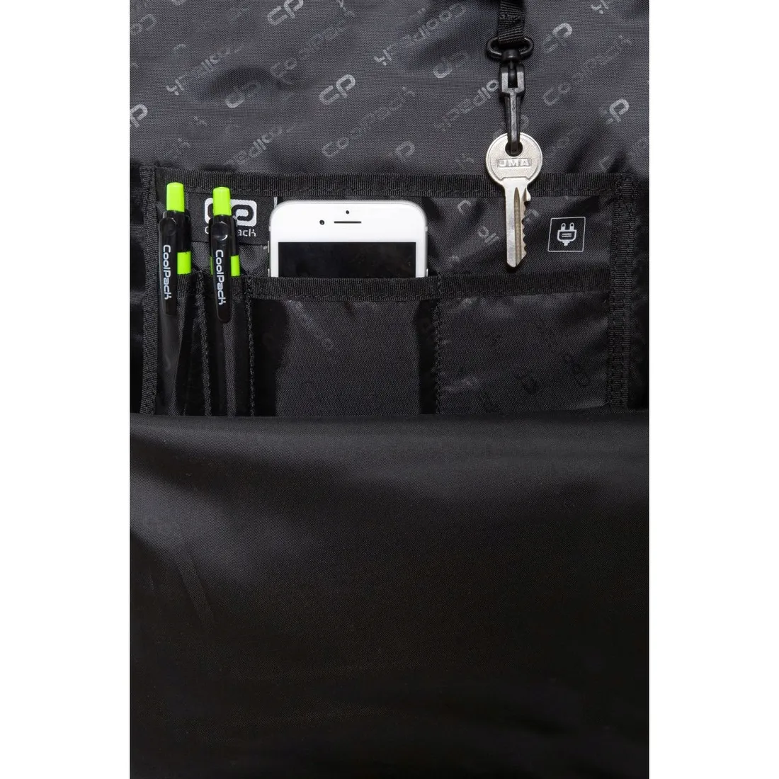 plecak-3-komory-czarny-27l-coolpack-stan-nowy