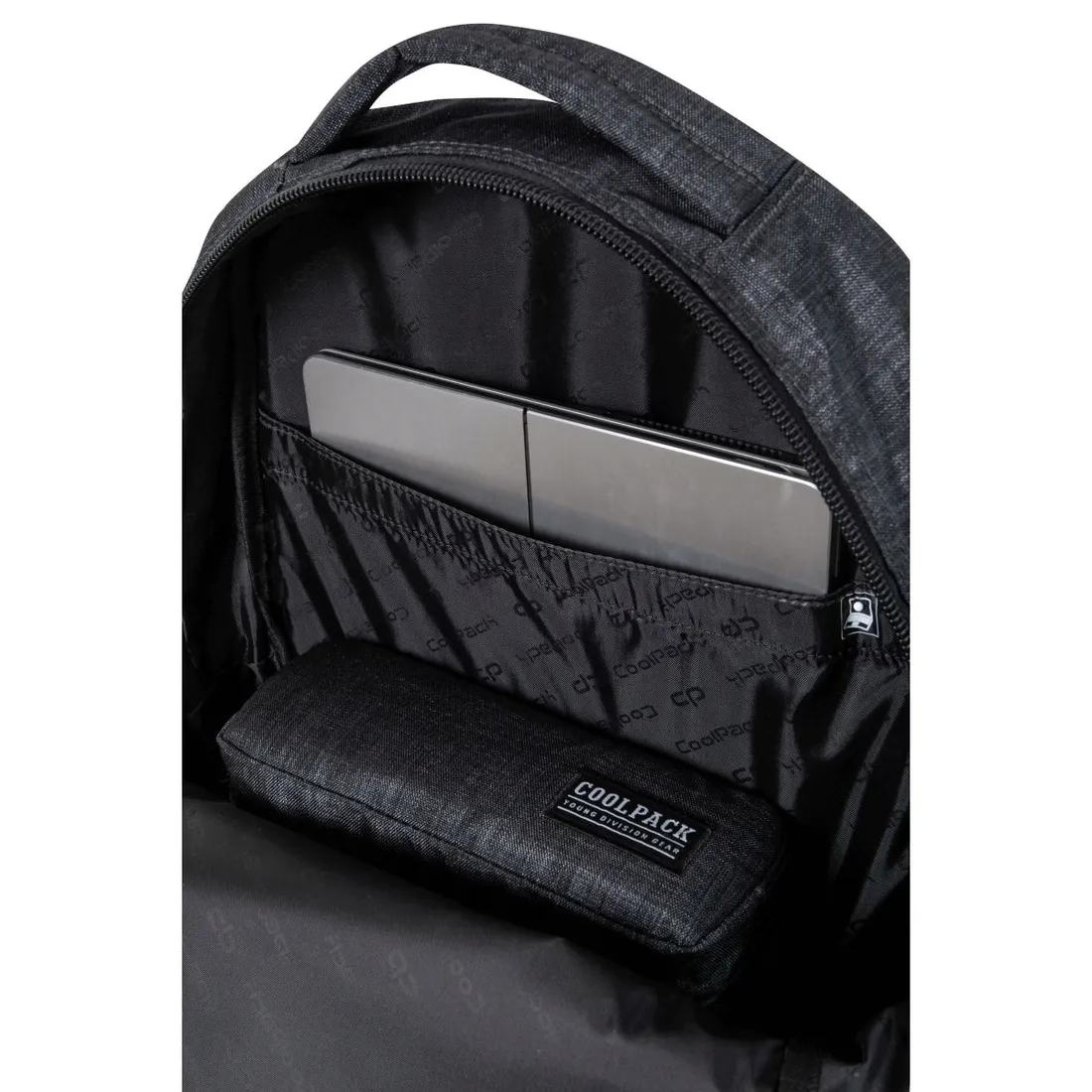 plecak-3-komory-czarny-27l-coolpack-stan-nowy