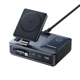 stacja-ladujaca-5w1-usb-a-uab-c-z-wyswietlaczem-zwijanym-kablem-140w-qi2-