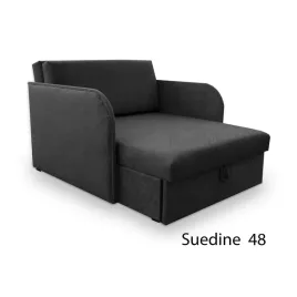 Zdjęcie produktu Amerykanka dla dzieci KUBUŚ Łóżko Fotel rozkładany 