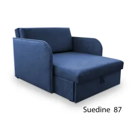 Zdjęcie produktu Łóżko "Kubuś" dla dzieci Fotel/Amerykanka/Sofa