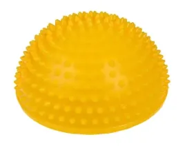 polkula-sensoryczna-16-cm-zolty