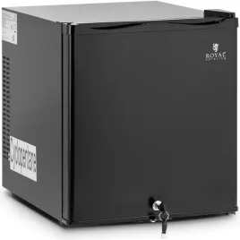 lodowka-chlodziarka-hotelowa-cichy-minibarek-zamykany-na-klucz-65w-28l