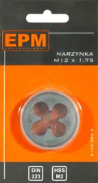 narzynka-m18x25