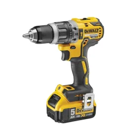 dewalt-wiertarko-wkretarka-udarowa-18v-xr-w-zestawie-z-dwoma-akumulatorami