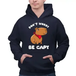 dont-worry-be-capy-bluza-meska-z-kapibara