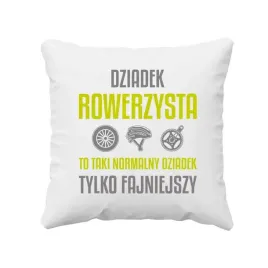 dziadek-rowerzysta-to-taki-normalny-dziadek-tylko-fajniejszy-poduszka