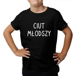 ciut-mlodszy-koszulka-niemowleca-dla-mlodszego-blizniaka