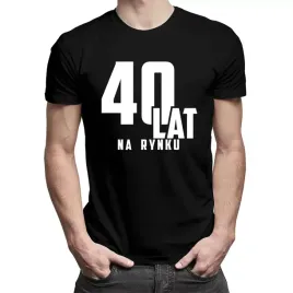 40-lat-na-rynku-koszulka-prezent-na-40tke-meska