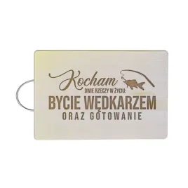 wedkarz-deska-kuchenna-prezent-grawer-wedkowanie
