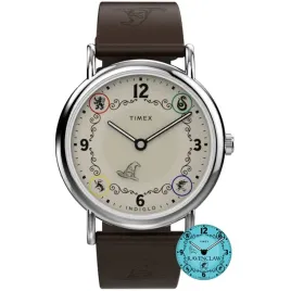 zegarek-timex-harry-potter-x-timex-weekender-ravenclaw-house-38mm-leather-s