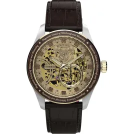 zegarek-timex-harry-potter-x-timex-waterbury-skeleton-automatic-39mm-leathe