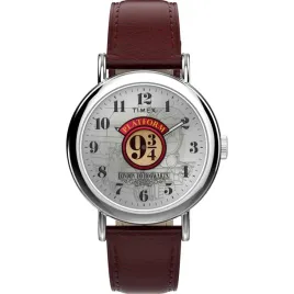 zegarek-timex-harry-potter-x-timex-weekender-platform-9-3-4-37mm-leather-st