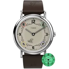 zegarek-timex-harry-potter-x-timex-weekender-slytherin-house-38mm-leather-s