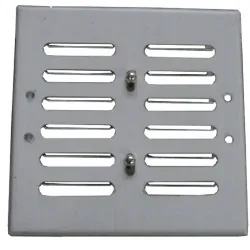 kratka-metalowa-z-szyldem-nierdzewnym-14-14cm-i-zaluzja