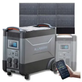 allpowers-r4000-4000w-3456wh-zestaw-z-panelem-solarnym-600w-ladowarka-ups