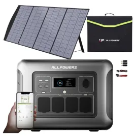 allpowers-r1500-lite-panel-sloneczny-200w-zestaw-offgridowy-kamperowy